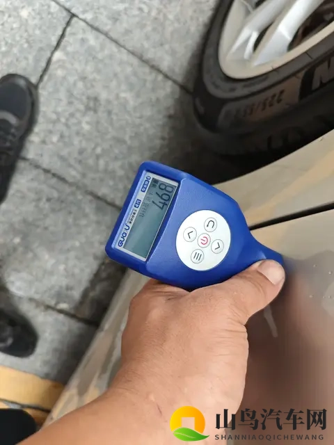 20万出头,入手豪华C级奥迪A6L,宜商宜家!-1