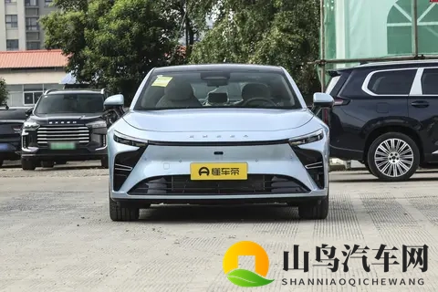 2025款星途星纪元ES,空间大、配置高,价格还实惠?-1