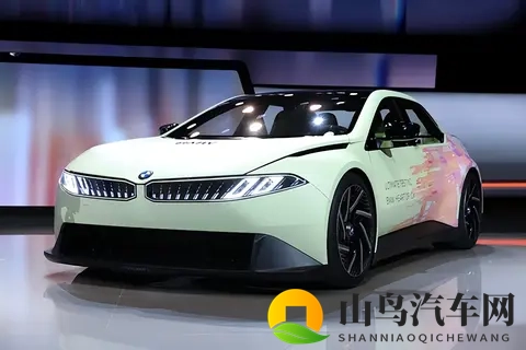 宝马入局“开源”不是赌一把,有全栈研发打底才有产业进阶的答卷-1