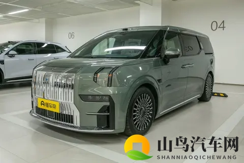 高端MPV掀桌子：极氪009凭什么让BBA失宠，销量暴增？-1