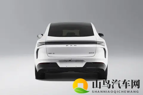 奔腾悦意08前瞻：轴距2900mm_配备单电机 或售1099万元起-2