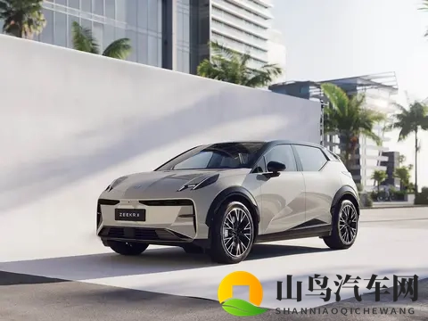 年年改款但销量一般，模糊的定位耽误了极氪X-1