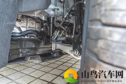 解读星纪元ES增程版Pro高速辅助驾驶版：1698万的价值标杆-1