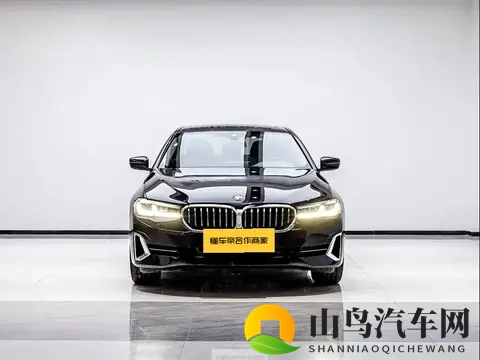 28万多拿下准新宝马5系，体验豪华行政座驾！-2