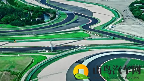 半永久性赛车场:勒芒赛道-3