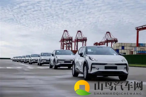 技术转让新规一旦出炉，让中国车企在欧盟市场前途未卜？-3