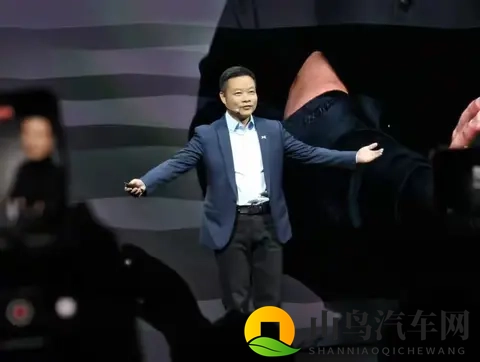 何小鹏真拉开了增程的“抽屉”-2