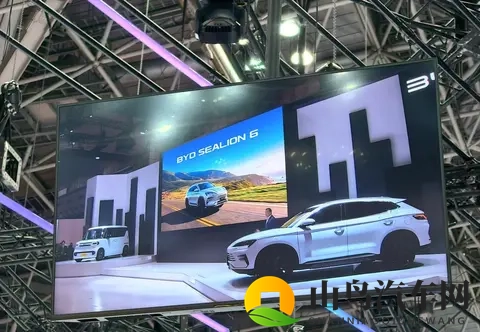 全球汽车产业的命脉之争：从东京车展看中国制造如何撬动世界棋局-1