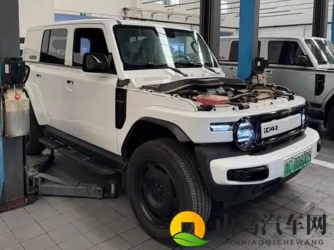 V23提车记：二保顺便换连杆-3