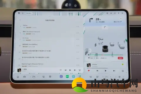 BBA的下一辆，或许真的就是它！41s破百，拥有900V高压快充加持-1