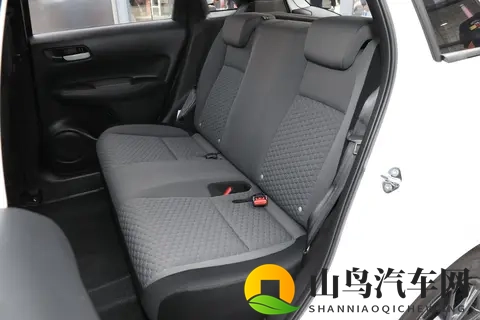 从月销万到仅 16 辆：本田飞度的辉煌与落寞​-3