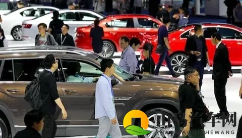 日系汽车在全球占比253%，欧系占比258%，那中系汽车呢？-1