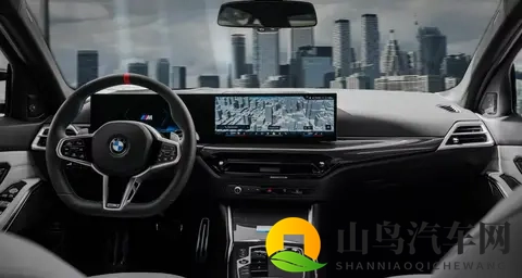 宝马推出3系致敬版,限量发售100台,30T+391马力,43秒破百-2