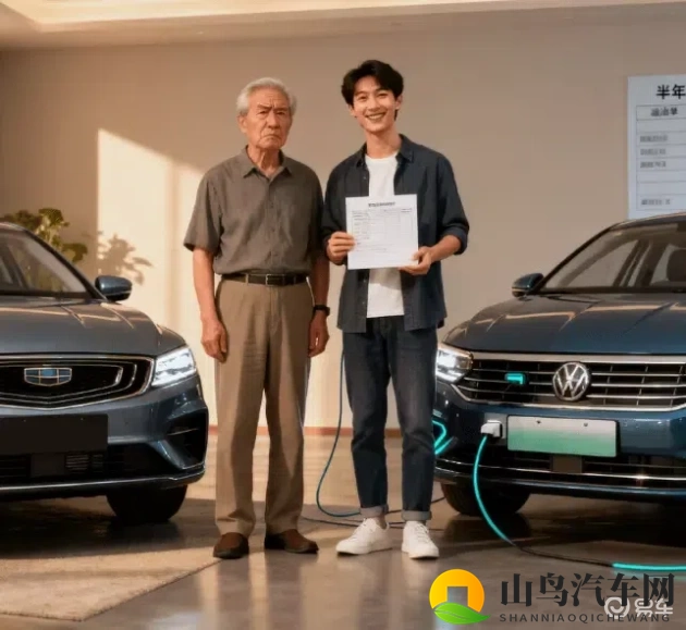 机对机的应用大全2025：2025年汽车产业新变革：智能出行时代即将到来-2