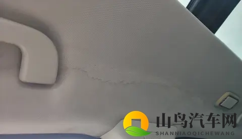 汽车天窗漏水是啥原因?如何避免?建议收藏转发!-2