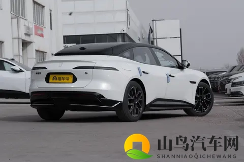 配激光雷达 阿维塔06 Elite版上市 权益价2049万元起-3