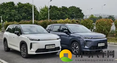 埃安i60预售1198万起，是否会背刺霸王龙车主呢？-3