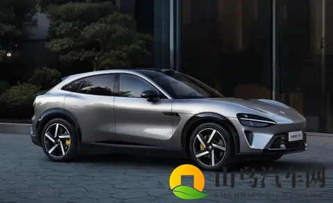 ‍10月SUV销量Top10出炉：小米登顶、Model Y失守，燃油车占一半？-2