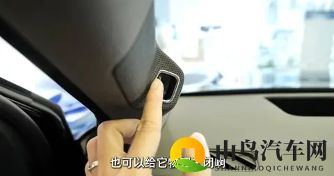 产品力媲美“9系”SUV！腾势N8L全方位体验，我最喜欢它哪一点？-1