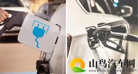 插混充多少钱一度以上的电就不如烧油了呢?-3