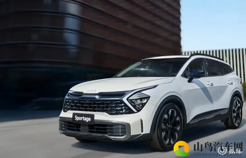 起亚新狮铂拓界领衔全明星阵容,广州车展解锁出行新想象-1