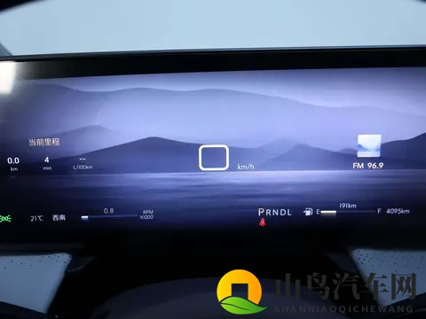 25款别克GL8陆尊:准新一手车,宜商宜家好选择-3