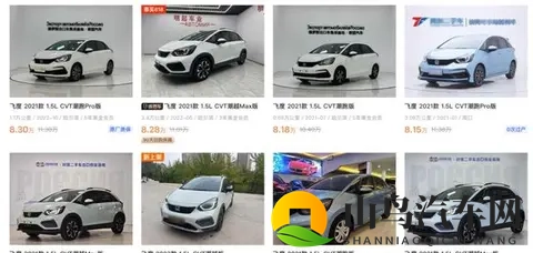 市场很热闹，用户更务实！如何看待争议之下的“飞度现象”-3