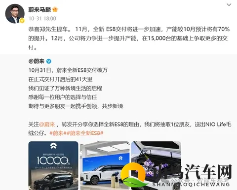 买车不踩坑指南:10月销量十佳,告诉你哪些车型最靠谱-3