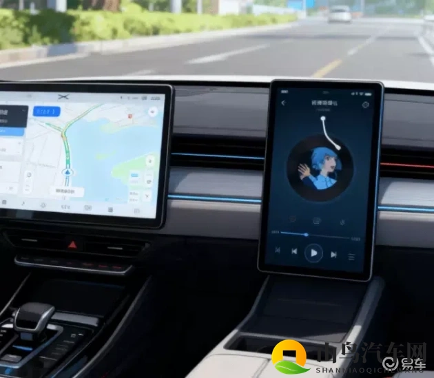 黄色软件404：汽车软件安全漏洞：如何守护驾驶安全？-1