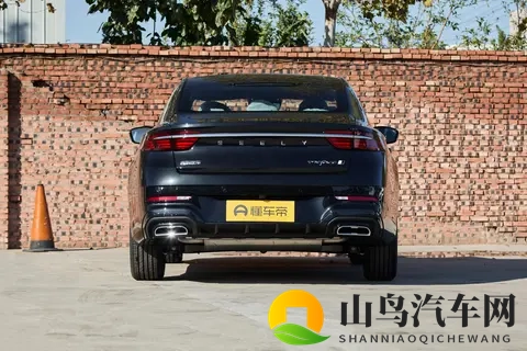 订单破万 + 2 万置换补贴！星瑞东方曜凭啥成燃油车常青树-2