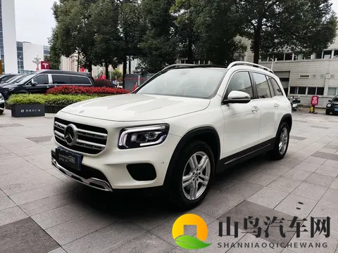 18万多拿下准新奔驰GLB，家用代步好选择？-2