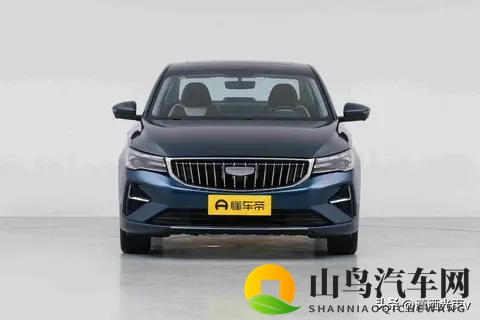 200km纯电续航 奇瑞风云A9L光辉上市1719万起-1