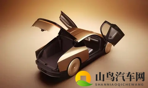 特斯拉的新车来了,没有方向盘也没刹车,这回可把人看呆了-3