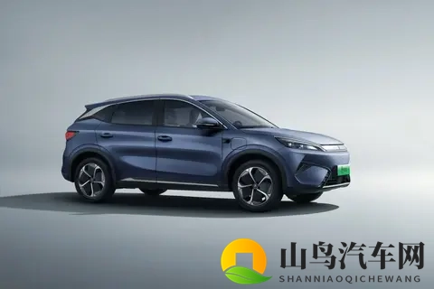 续航破+功率暴涨 新款元PLUS正面叫板深蓝S05_银河E5_AION Y-1