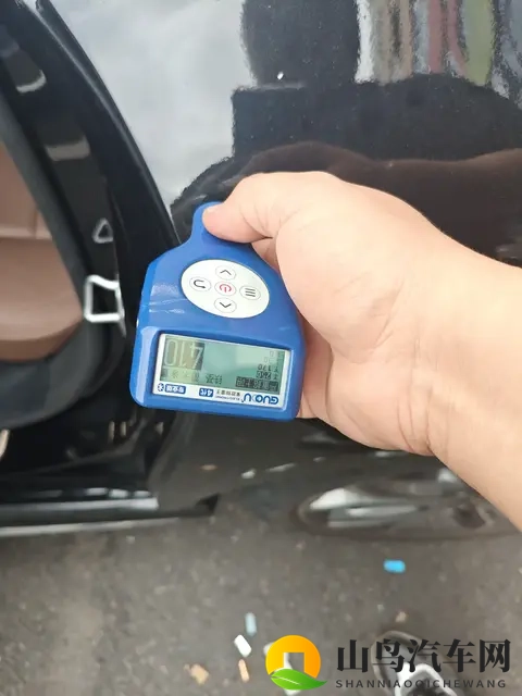 20多万拿下行政座驾,二手奔驰E级香不香?-2