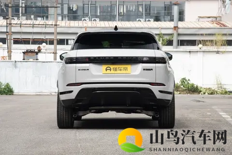 揽胜极光全系选买指南:在“内卷”中找准自己的豪华坐标-2