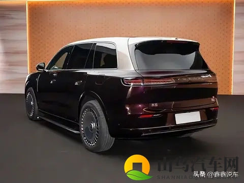 即将上市，配华为智驾+32个音响，后轮能转向，续航1400公里-1