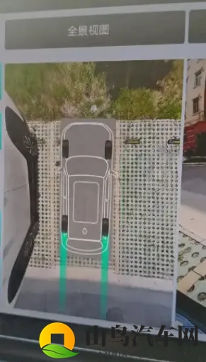 博越 L 日常通勤实测 宝鸡早高峰 自适应巡航 + 语音控制 堵车不费脚-3