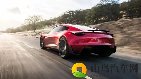 马斯克宣布特斯拉 Roadster 将于今年发布，这次还会延期吗？-3