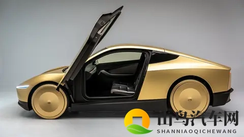 当汽车失去方向盘,特斯拉Cybercab让我看到未来的样子-2