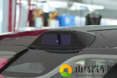 入门即满配，2026款阿维塔07能否成为25万级华为系满血SUV？-1