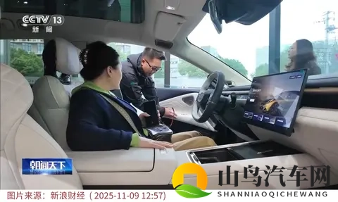 从全免到减半:购置税调整下的新能源车变局-2