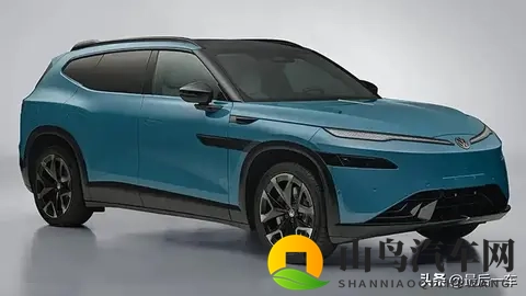 大众ID Unyx 08亮相工信部五米纯电SUV，续航超700公里-2