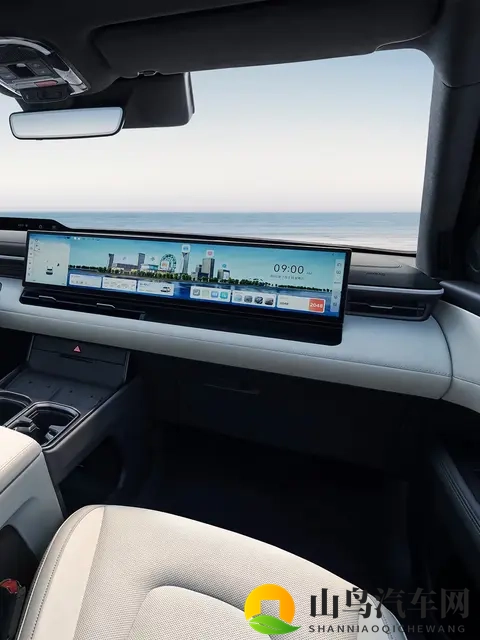 北京现代 EO 羿欧， “好看、能装、好开” 捏得到位-2