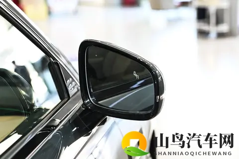 惊呆了！星途星纪元ET深度试驾：豪华大平层SUV，舒适才是硬道理-3