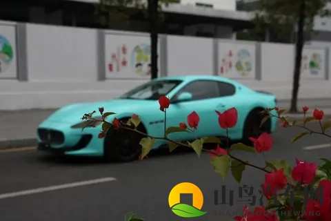 曾经的跑车皇后，玛莎拉蒂销量大跌，这个品牌是真的不行了吗-2