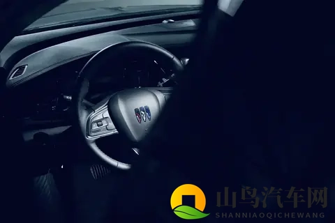 月销仅3千多,美系燃油车焕新、降价，准备抢比亚迪生意-1