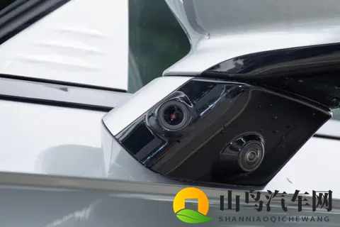 20多万的台大五座SUV怎么选？星纪元ET：被严重低估的实力派！-1