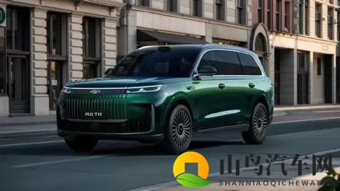 200km纯电自由，智能舒适拉满，这三款SUV闭眼冲-1