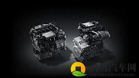 打破续航焦虑!2025款星纪元ET亮相 1615km综合续航+零重力座椅-3